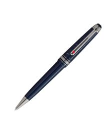 Montblanc Meisterstück In 80 Tagen um die Welt Midsize Kugelschreiber - 3. Etappe