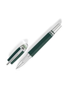 Montblanc StarWalker PolarGreen Precious Resin Fineliner