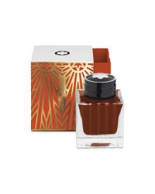 Montblanc Tintenfass Meisterstück The Origin Coral 