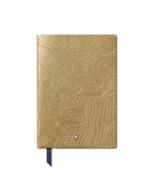 Montblanc Notebook #146 Masters of Art Homage to Gustav Klimt Liniert 