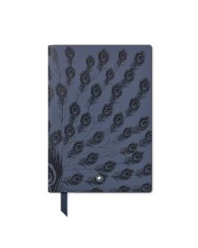 Montblanc Notebook #146 Writers Edition Homage to Jane Austen Liniert
