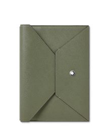 Montblanc Sartorial Schreibmappe Envelope #146 Clay