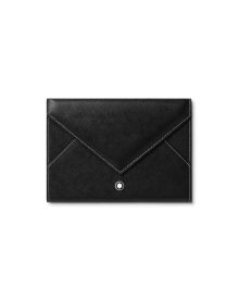 Montblanc Sammlerbox für acht Schreibgeräte Schwarz