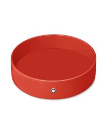 Montblanc Schreibtischablage Groß Coral