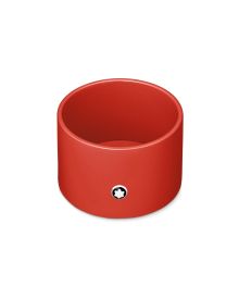 Montblanc Schreibtischablage Mittelgroß Coral