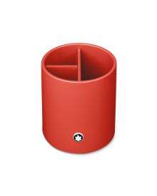 Montblanc Stifteköcher Groß Coral