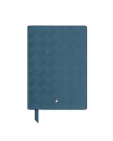 Montblanc Notebook #146 Extreme 3.0 Liniert Avio Blue