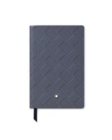 Montblanc Notebook #148 Extreme 3.0 Liniert Lavender Grey