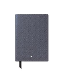 Montblanc Notebook #146 Extreme 3.0 Liniert Lavender Grey