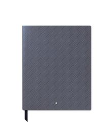 Montblanc Notebook #149 Extreme 3.0 Liniert Lavender Grey