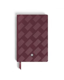Montblanc Notebook #148 Extreme 3.0 Liniert Cassis