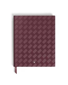 Montblanc Notebook #163 Extreme 3.0 Liniert Cassis
