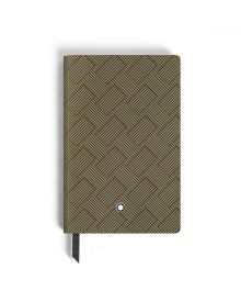 Montblanc Notebook #148 Extreme 3.0 Liniert Multilime