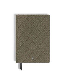 Montblanc Notebook #146 Extreme 3.0 Liniert Multilime