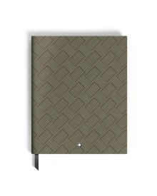 Montblanc Notebook #163 Extreme 3.0 Liniert Multilime