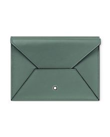 Montblanc Soft Passetui Pewter