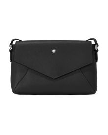 Montblanc Sartorial Doppeltasche Schwarz