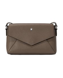 Montblanc Sartorial Doppeltasche Mastic