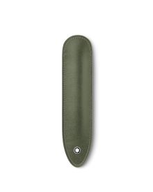 Montblanc Meisterstück Pen Sleeve für ein Schreibgerät Clay