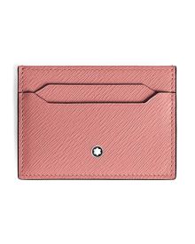Montblanc Sartorial Kartenetui 5cc Blush