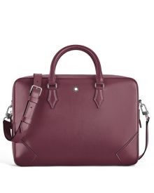 Montblanc Meisterstück Dokumententasche Cassis
