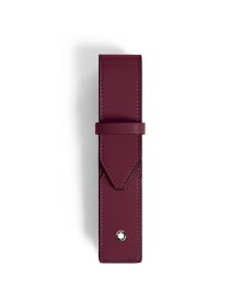 Montblanc Meisterstück Etui für ein Schreibgerät Cassis