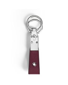 Montblanc Sartorial Schlüsselanhänger Cassis