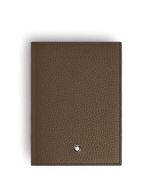 Montblanc Grain Passetui Noisette