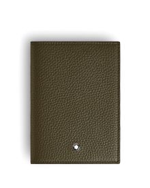 Montblanc Grain Passetui Khaki
