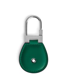 Montblanc Meisterstück Schlüsselanhänger Malachite