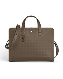 Montblanc Extreme 3.0 Dokumententasche Schmal Noisette