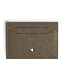 Montblanc Extreme 3.0 Kartenetui 5cc Noisette
