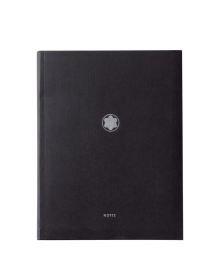 Montblanc Notizbuch Medium