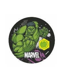 McNeill McAddy Marvel Avengers 2