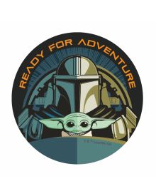 McNeill McAddy Star Wars Mandalorian 2