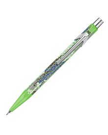 Caran d'Ache Druckbleistift 849 Germanier Grün