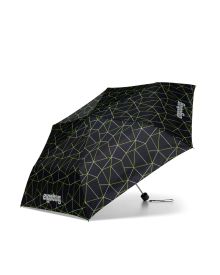 Ergobag Regenschirm CyBär Race Lumi Edition