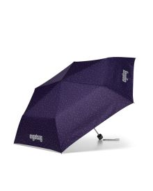 Ergobag Regenschirm SternguckBär Reflex Glow-Edition