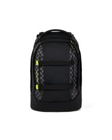 satch Schulrucksack pack Dark Skate