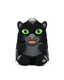 Affenzahn Kindergartenrucksack Großer Freund Panther