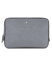 Montblanc 4810 Messenger Bag Mini Steel