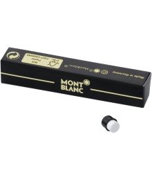Montblanc Radiergummi, 1 Packung à 1