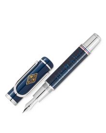 Montblanc Great Characters Homage to the Great Gatsby Füllfederhalter - Special Edition