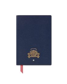Montblanc Notebook #146 Great Characters Homage to the Great Gatsby liniert