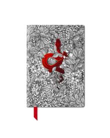 Montblanc Notebook #146 The Legend of Zodiac The Snake
