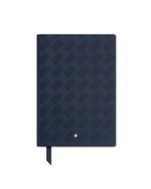 Montblanc Notebook #146 Extreme 3.0 Liniert Ink Blue