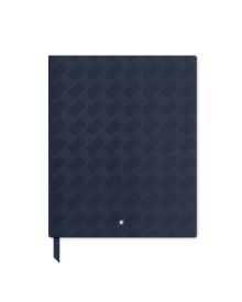 Montblanc Notebook #149 Extreme 3.0 Liniert Ink Blue
