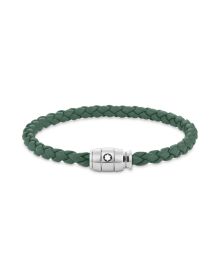Montblanc Armband Meisterstück Pewter