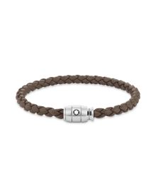Montblanc Armband Meisterstück Mastic