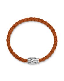 Montblanc Armband Meisterstück Rust